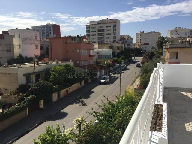 Maison vente à Meknès