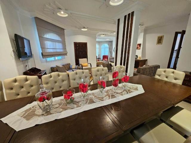 Villa location à Beni Khalled