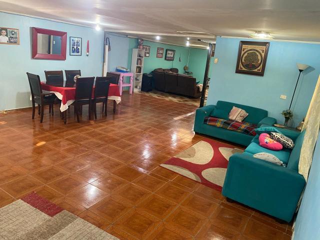 Casa en venta en Maule