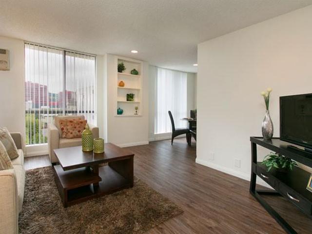 Apartment for rent in West Hollywood, California