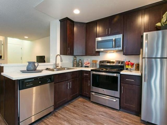 Apartment for rent in West Hollywood, California