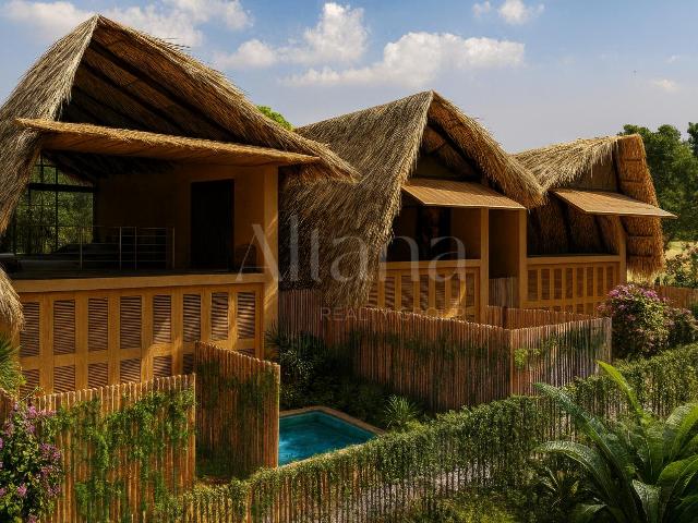 Departamento en venta en San Pedro Pochutla, Oaxaca