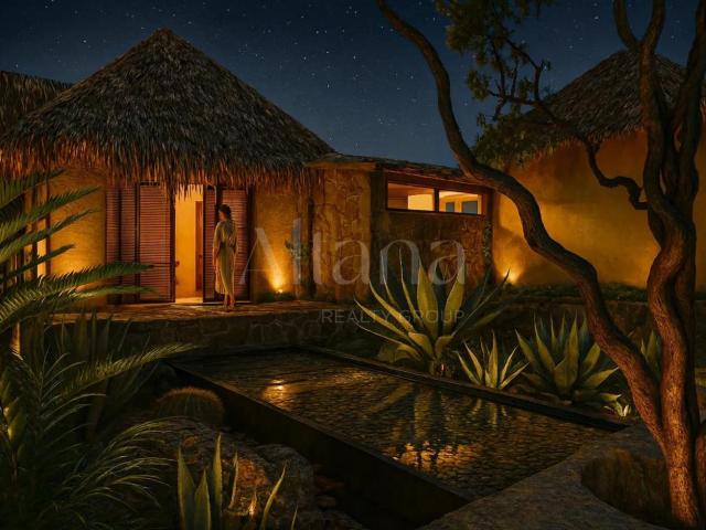 Departamento en venta en San Pedro Pochutla, Oaxaca