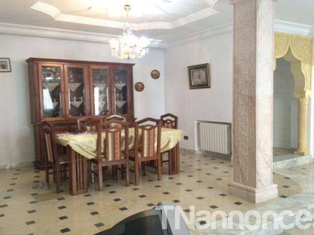 Maison vente