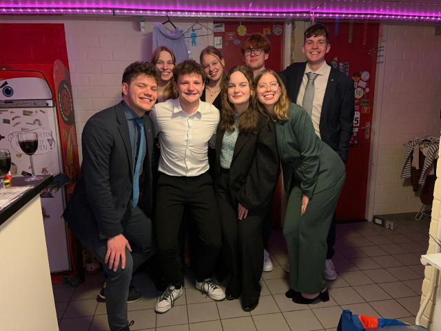 Kamer te huur in Enschede, Overijssel