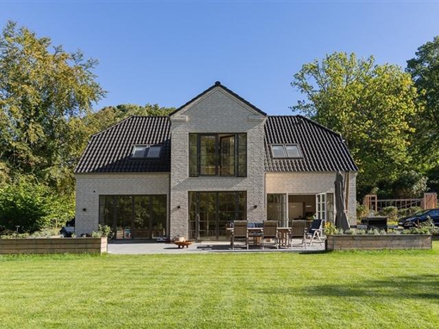Hus til leje i Fredensborg, Fredensborg Kommune