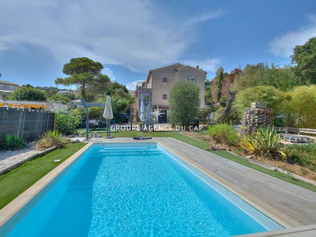 Maison vente à Fréjus, Var