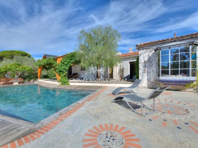 Maison vente à Arrondissement de Draguignan, Fréjus