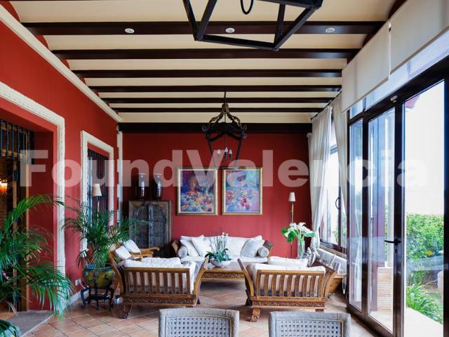 Chalet en venta en la Plana Baixa, Valencia