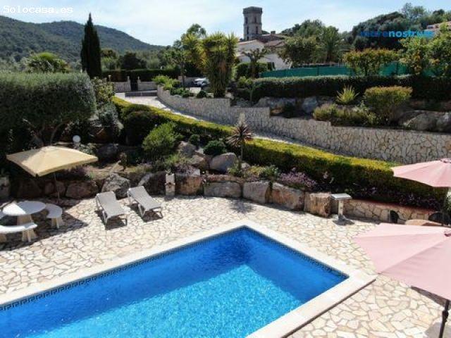 Casa en alquiler en Calonge