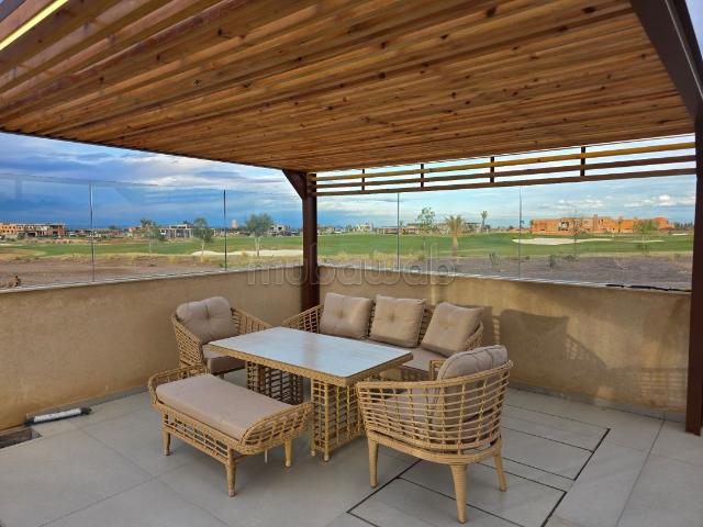 Villa vente à Marrakech, L'Oriental