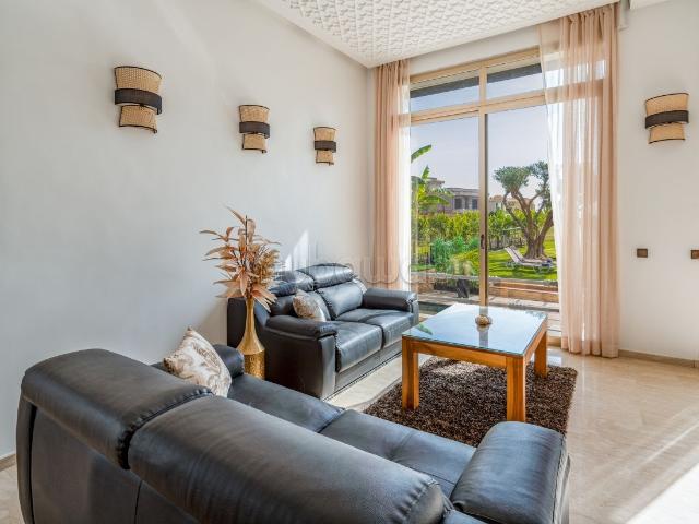 Villa vente à Marrakech, L'Oriental