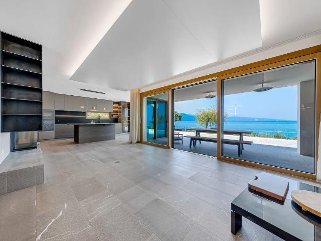 Einfamilienhaus kaufen in Bourg-en-Lavaux, Waadt