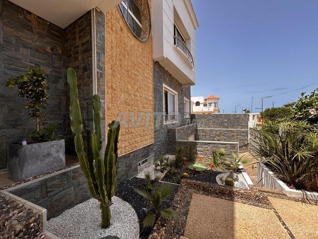 Propriété vente à Dar Bouazza, Gharb-Chrarda-Beni Hssen