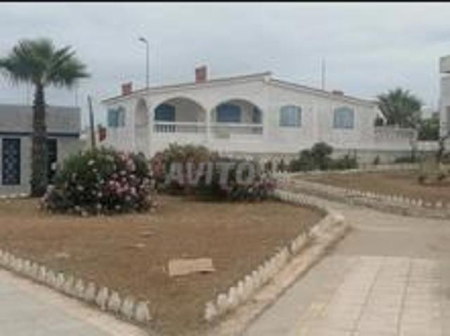 Propriété vente à El Ma, Gharb-Chrarda-Beni Hssen