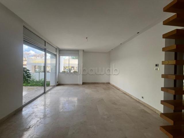 Villa location à Bouskoura, Gharb-Chrarda-Beni Hssen