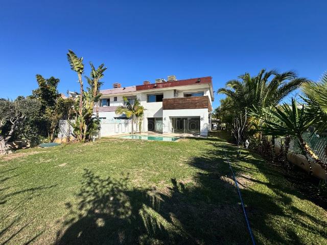 Villa location à Bouskoura, Gharb-Chrarda-Beni Hssen