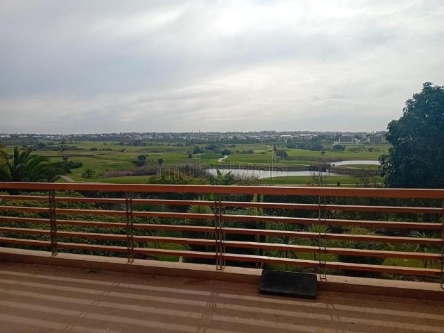 Villa location à Bouskoura, Gharb-Chrarda-Beni Hssen
