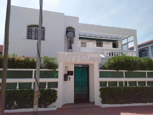 Propriété vente à Mohammedia, Gharb-Chrarda-Beni Hssen