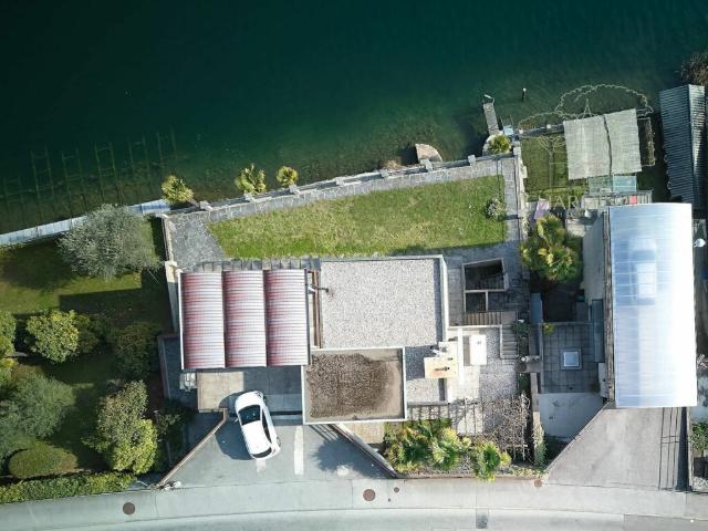 Einfamilienhaus kaufen in Morcote, Tessin