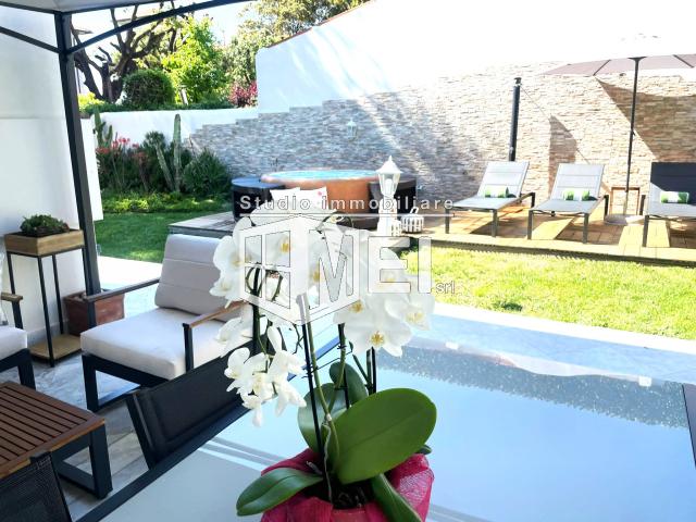 Villa Indipendente in affitto a Livorno