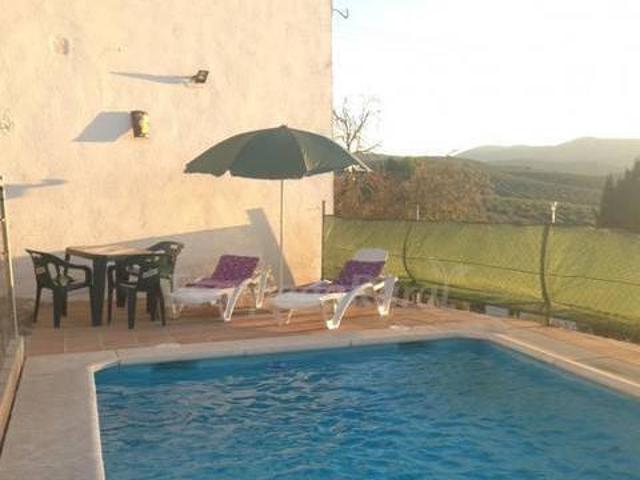 Casa en alquiler en Alcalá La Real, Andalucía
