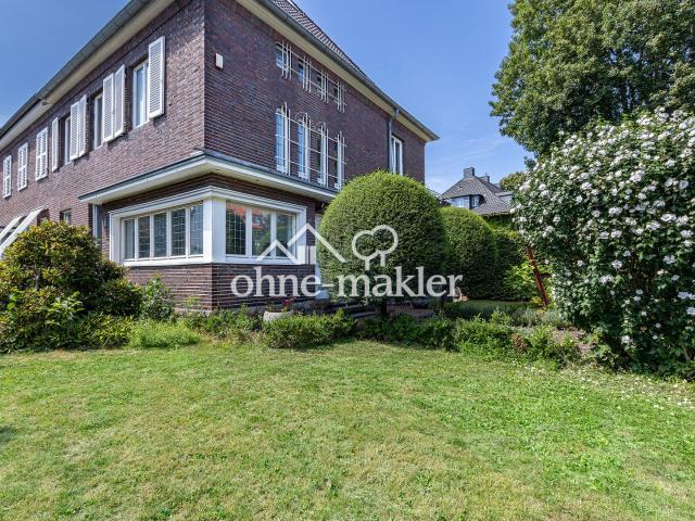 Haus kaufen in Gartenstadt, Dortmund