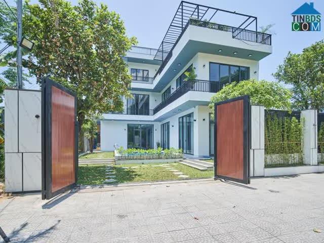 Nhà mặt phố bán tại Liên Chiểu, Đà Nẵng