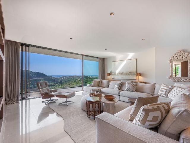 Chalet en venta en Montemayor, Costa del Sol Occidental