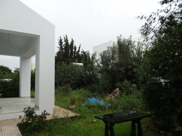 Maison location