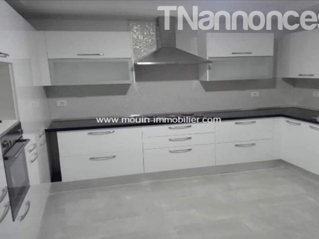 Maison location