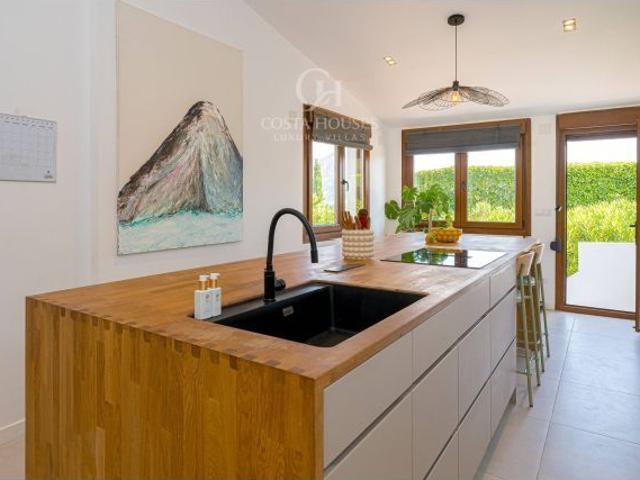 Casa en venta en Tesoro Park, la Marina Alta