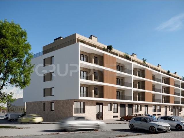 Apartamento venda em Baixa do Montijo, Montijo