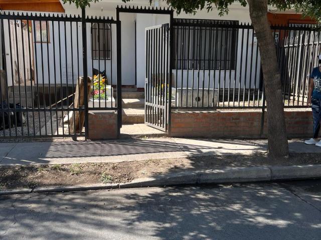 Casa en arriendo en Limache, Valparaíso