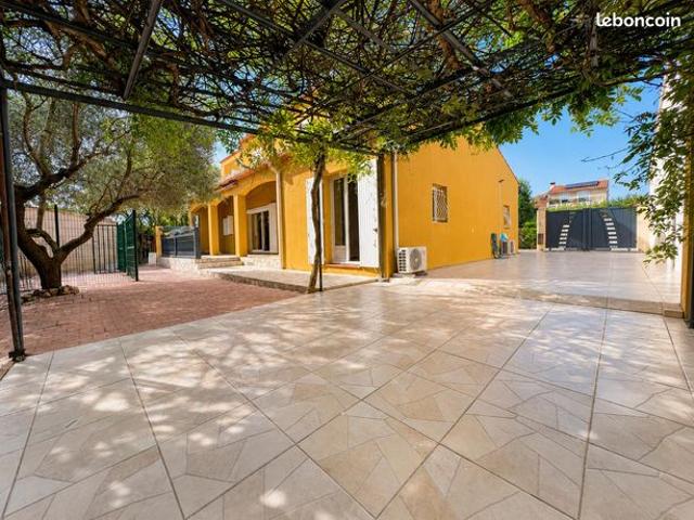 Maison vente à Nîmes, Gallargues-le-montueux