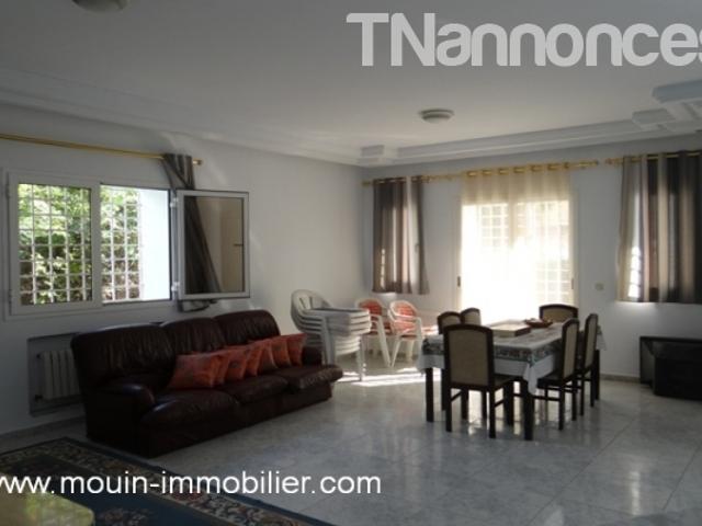 Maison location