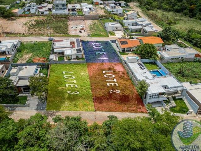 Terreno venda em Região Geográfica Imediata do Distrito Federal, Região Integrada de Desenvolvimento do Distrito Federal e Entorno