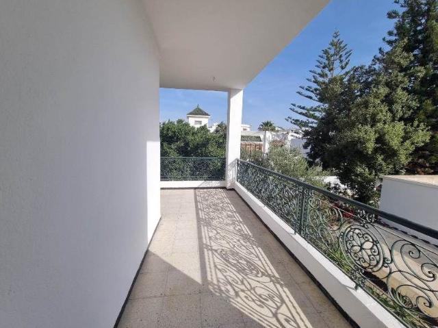 Maison location à Beni Khalled