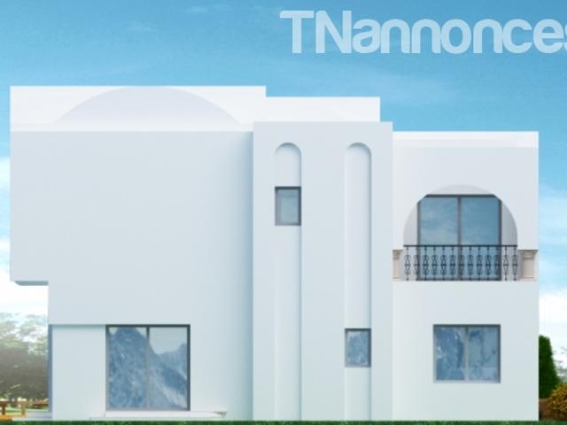 Maison vente