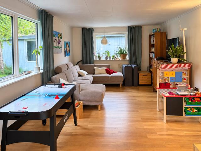 Hus til leje i Skødstrup, Århus