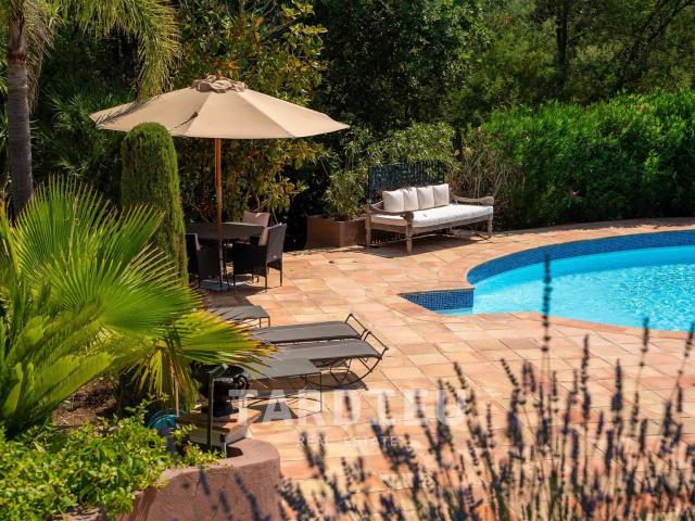 Maison vente à Arrondissement de Draguignan, Gassin