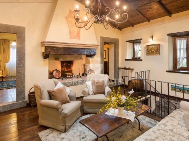 Casa in vendita a Castelfranco di Sopra, Castelfranco Piandiscò