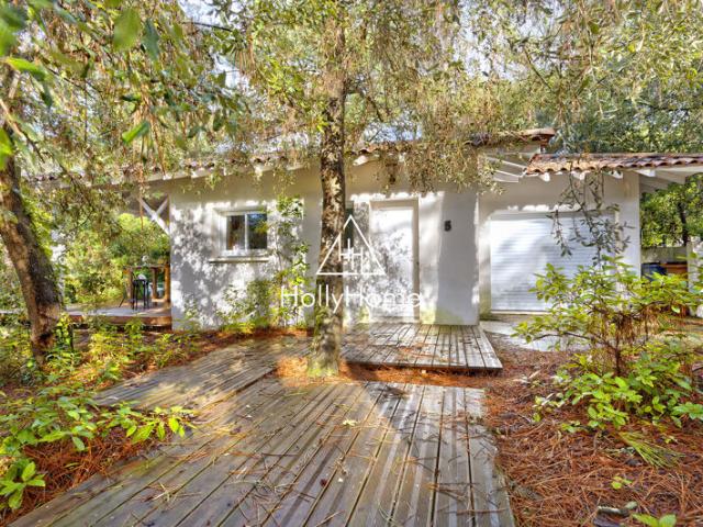 Maison vente à Arcachon, La Teste-de-buch