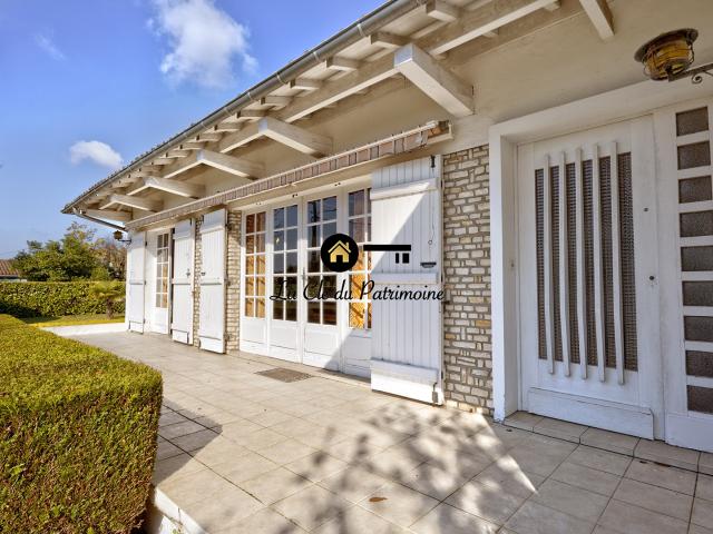 Villa vente à Arcachon, Biganos