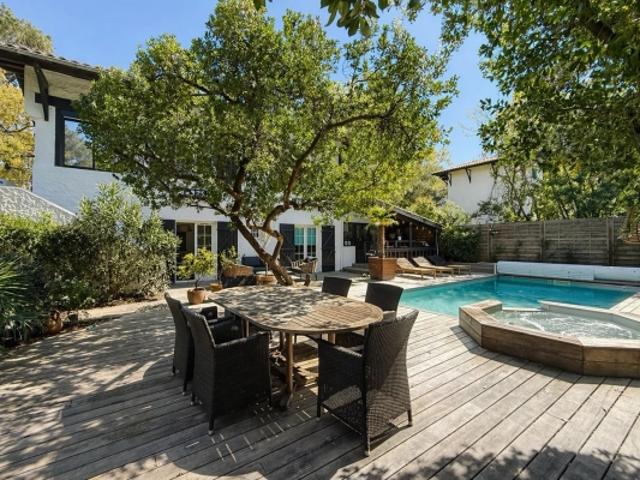 Maison vente à Arcachon, La Teste-de-buch