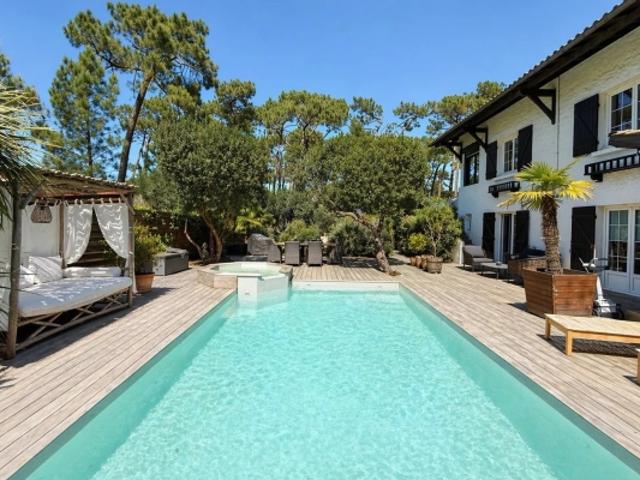 Maison vente à Arcachon, La Teste-de-buch