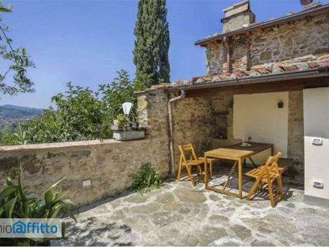Villa Indipendente in affitto a Quartiere 3, Firenze