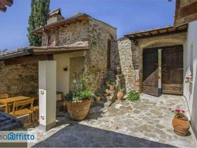 Villa Indipendente in affitto a Quartiere 3, Firenze