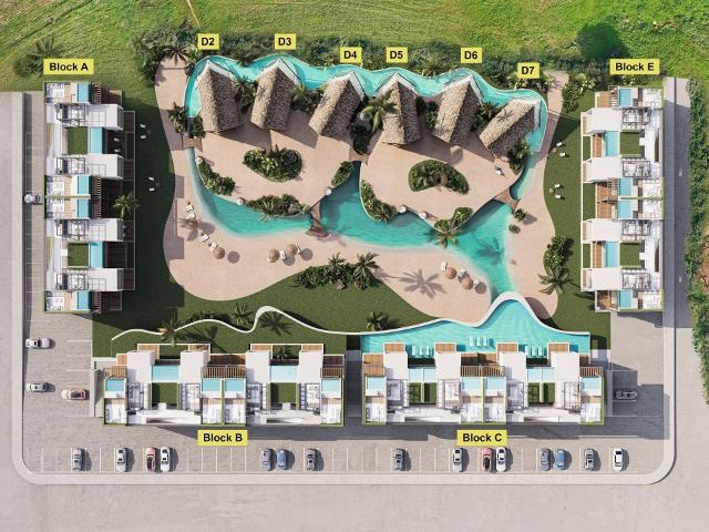 satılık Villa