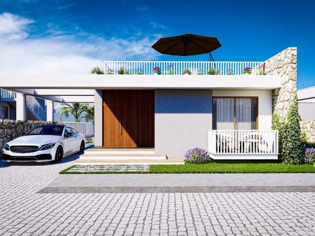 Mamak, Ankara içerisinde satılık Villa